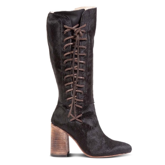 Sold Freebird by Steven Joaquin Boots - Picture 3 of 6